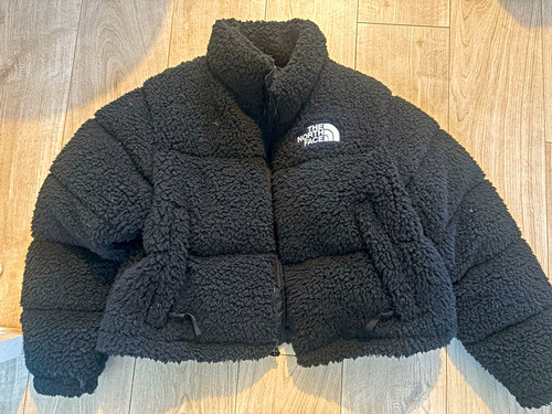 The north face sherpa nuptse - the,