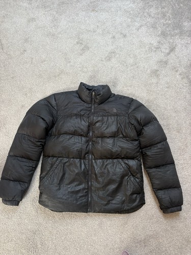 The north face - north, down