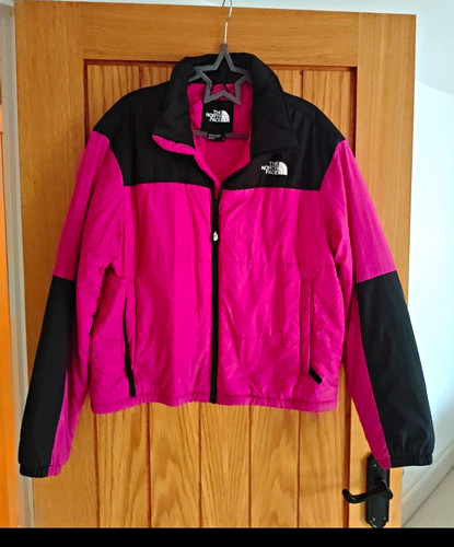 The north face - north,