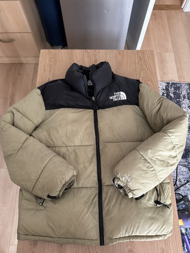 The north face nuptse - the, 700