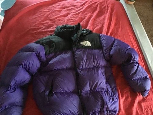 The north face - north, men's