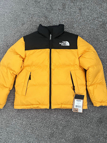 The north face nuptse 700 - the,