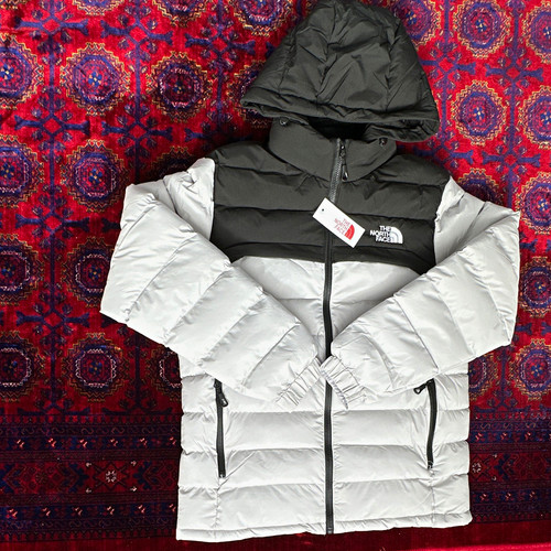 The north face - north, 1996