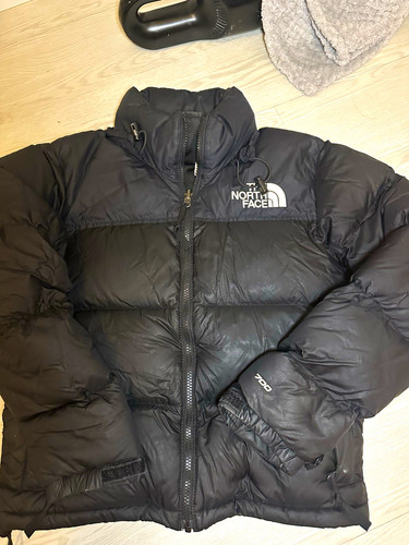 The north face - north, 1996