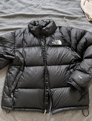 The north face 1996 nuptse - the,