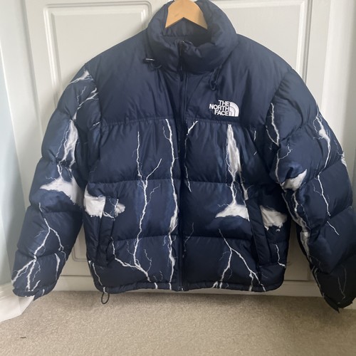 The north face - north,