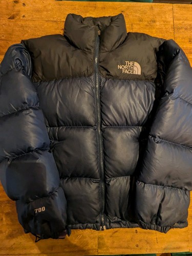 The north face - north, 700