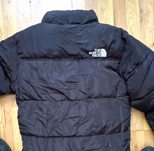 The north face men black - men’s,