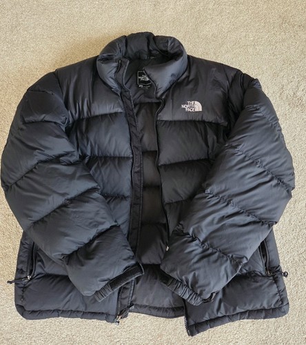 The north face nuptse - north,