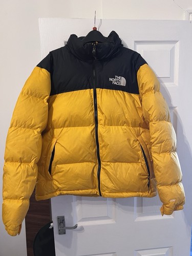 The north face - face, 1996