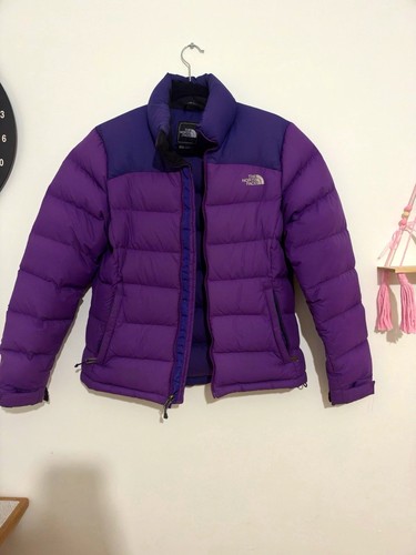 The north face nuptse 700 - nuptse, fill