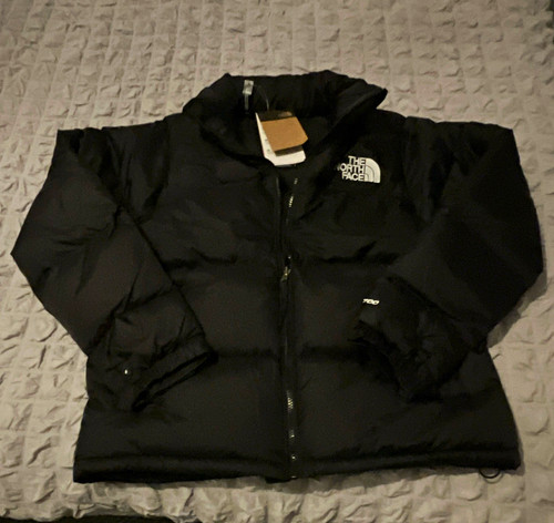 The north face nuptse womens - north,
