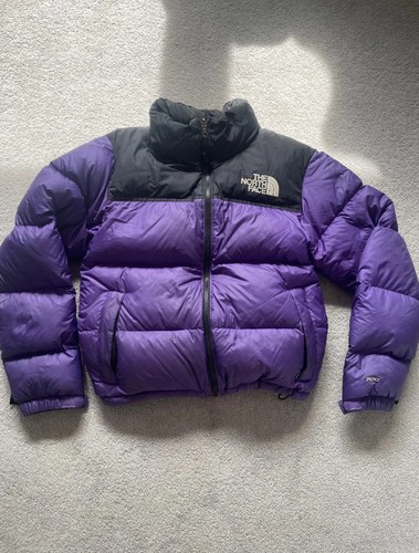 The north face nuptse 700 - the, down