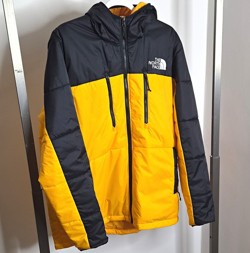 The north face nuptse men - the,