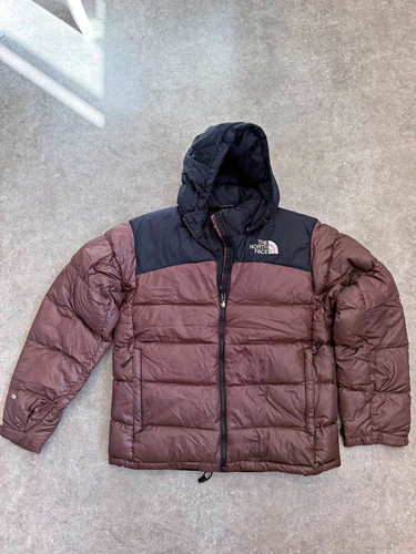 The north face - nuptse, 700