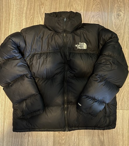 The north face puffer - the, retro