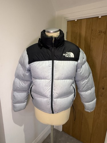The north face - nuptse, 700