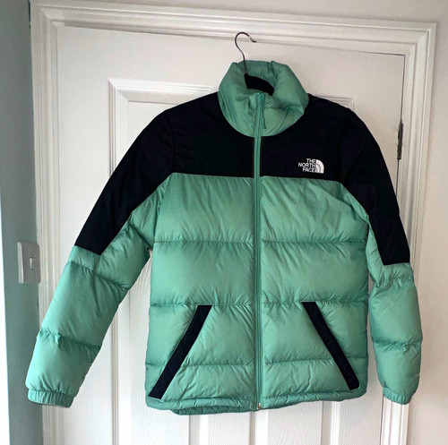 The north face nuptse - face, down