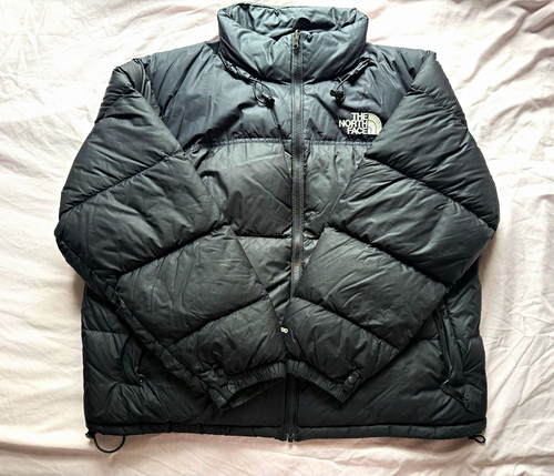 The north face nuptse 700 - nuptse, fill
