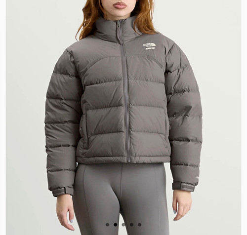 The north face skims nuptse - the, x
