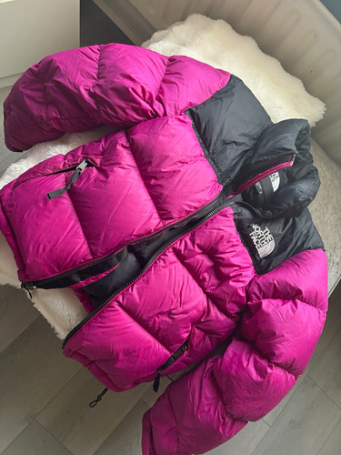 The north face - north,