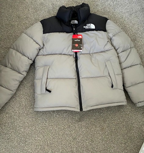 The north face nuptse - nuptse, mens