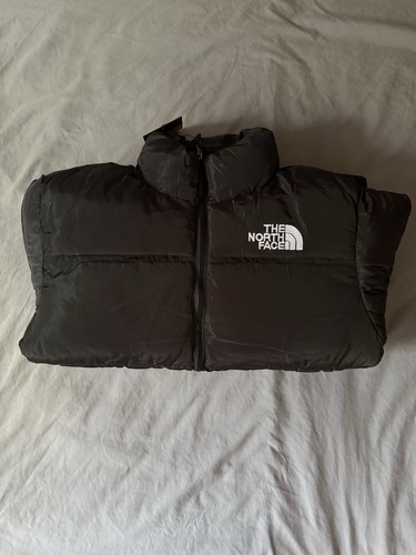 The north face - face, black