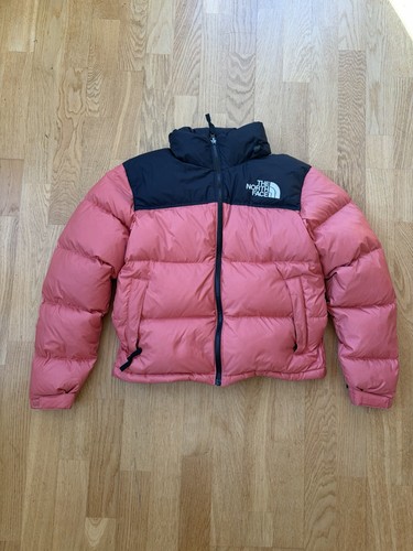The north face - north, down
