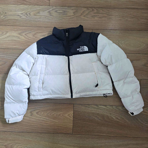 The north face nuptse - the, 700