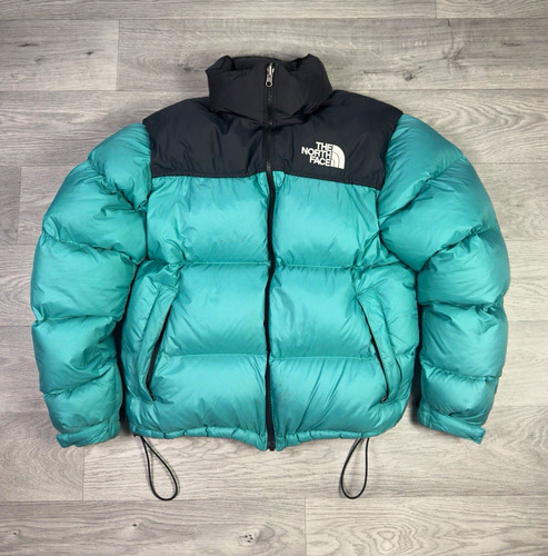 The north face - north, nuptse