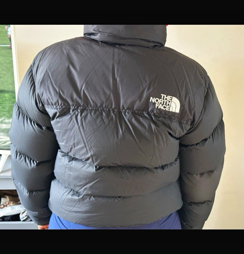 The north face nuptse - north,
