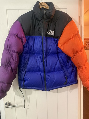 The north face men - the, 1996