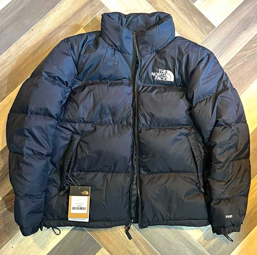 The north face - 700, puffer