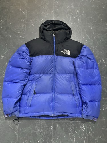The north face men - the, 1996