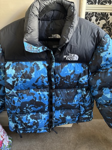 The north face 1996 retro - face,