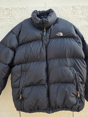 The north face - nuptse, down
