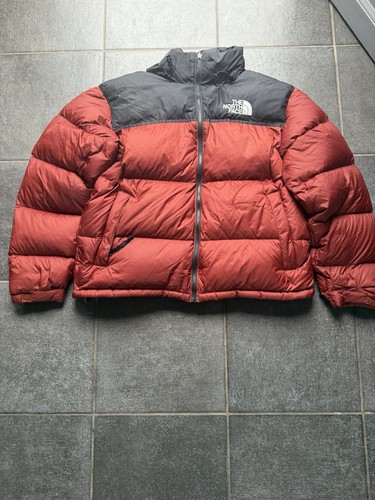 The north face 700 - face, nuptse