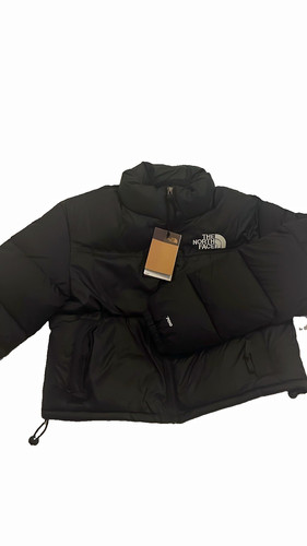 The north face nuptse men - north, men’s
