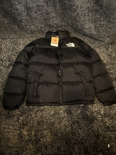 The north face nuptse men - face,