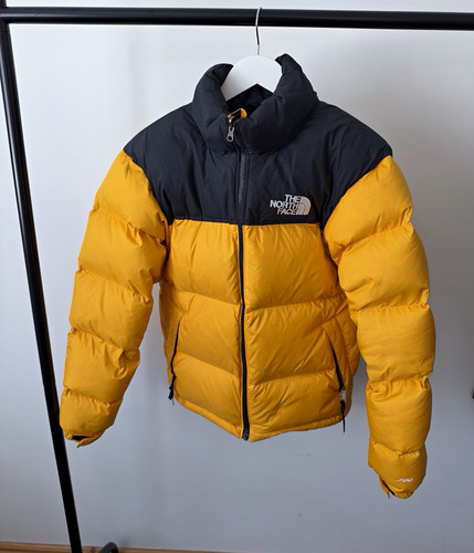 The north face nuptse - the,