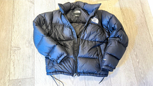 The north face - the, retro