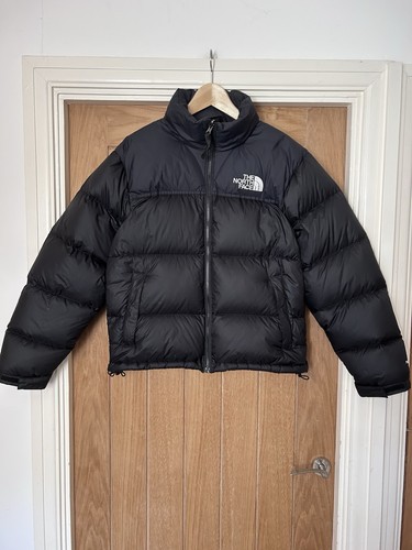 North face 1996 - north,