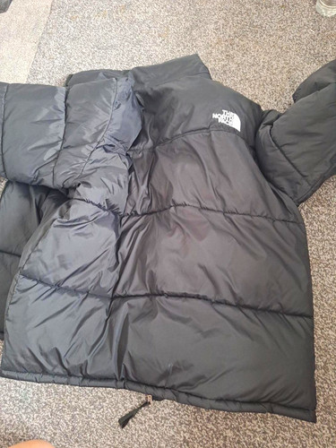 The north face nuptse men - north,