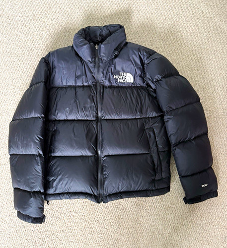 The north face nuptse 700 - north,