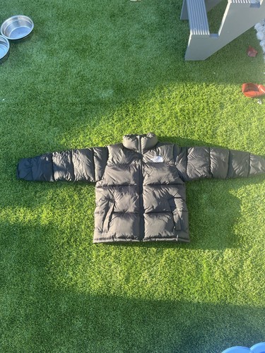 The north face - the, black