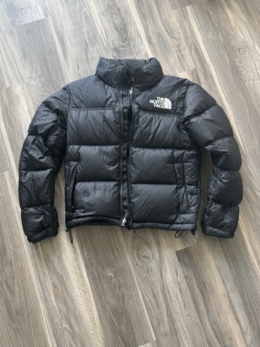 North face 1996 retro nuptse - face,