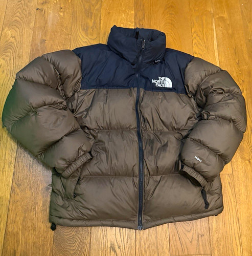 The north face 1996 - face,