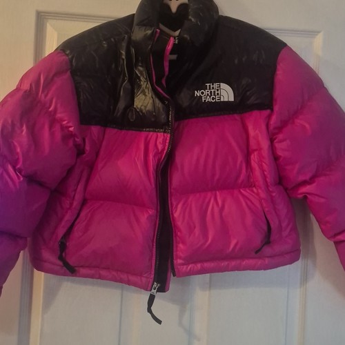 The north face nuptse - north,