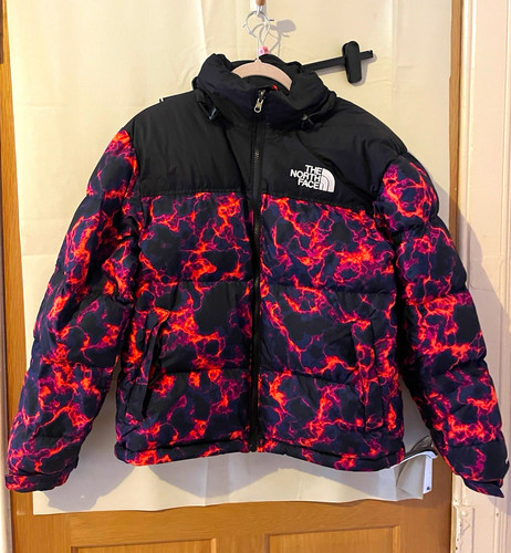 The north face 1996 - north,