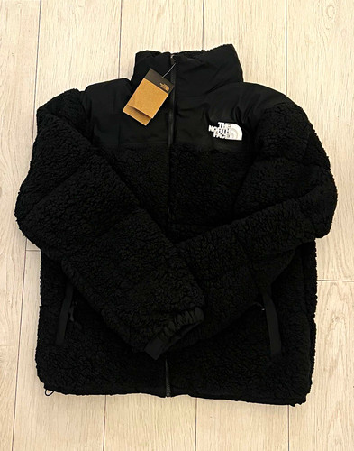The north face nuptse - the,